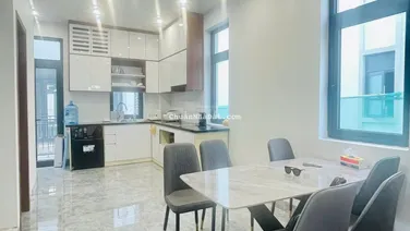 Cho thuê biệt thự 5 tầng Vinhomes Ocean Park 2 - nhà đẹp, giá tốt