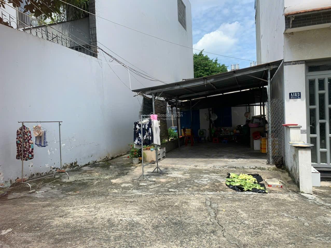 Bán đất 429, Tăng Nhơn Phú A, Quận 9, TP.HCM chỉ với 8,4 tỷ, 147m2 siêu hot