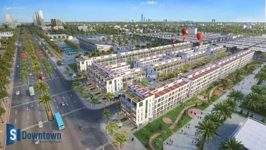 Bán liền kề Palmy Biztown mặt đường Phan Trọng Tuệ Thanh Trì. LH 0937 893 ***