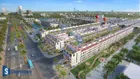 Bán liền kề Palmy Biztown mặt đường Phan Trọng Tuệ Thanh Trì. LH 0937 893 ***