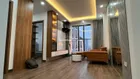 Cho thuê chung cư T$T 120 Định Công, Hoàng Mai. Căn 2PN, 75m2 Full nội thất