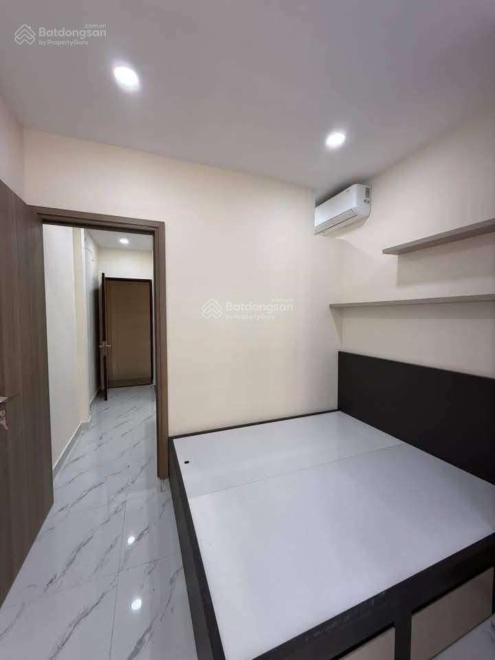 Kẹt Bank - Bán nhà mặt tiền Cống Quỳnh Q1 - DT 4x19m XD 4 tầng ST - Giá 28 tỷ