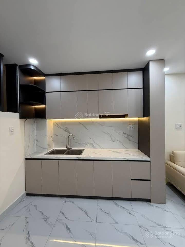 Kẹt Bank - Bán nhà mặt tiền Cống Quỳnh Q1 - DT 4x19m XD 4 tầng ST - Giá 28 tỷ