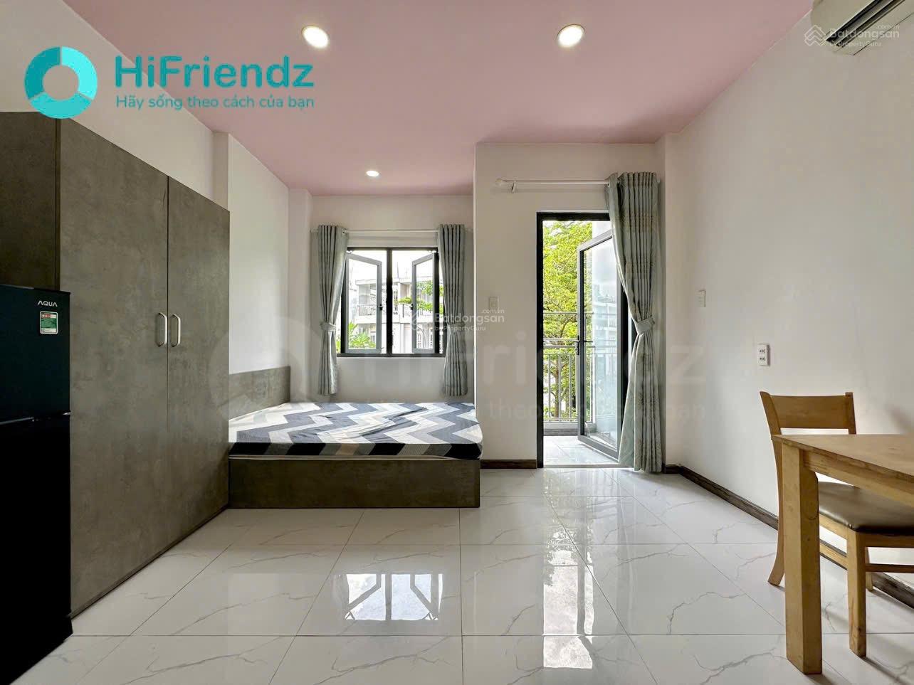 Cho thuê CC mini 1PN, 1WC, 6 triệu, 30m2 tại Bùi Tá Hán, An Phú, Q2, HCM - giá cực chất! Cho thuê CC mini 1PN, 1WC, 6 triệu, 30m2 tại Bùi Tá Hán, An Phú, Q2, HCM - giá cực chất!