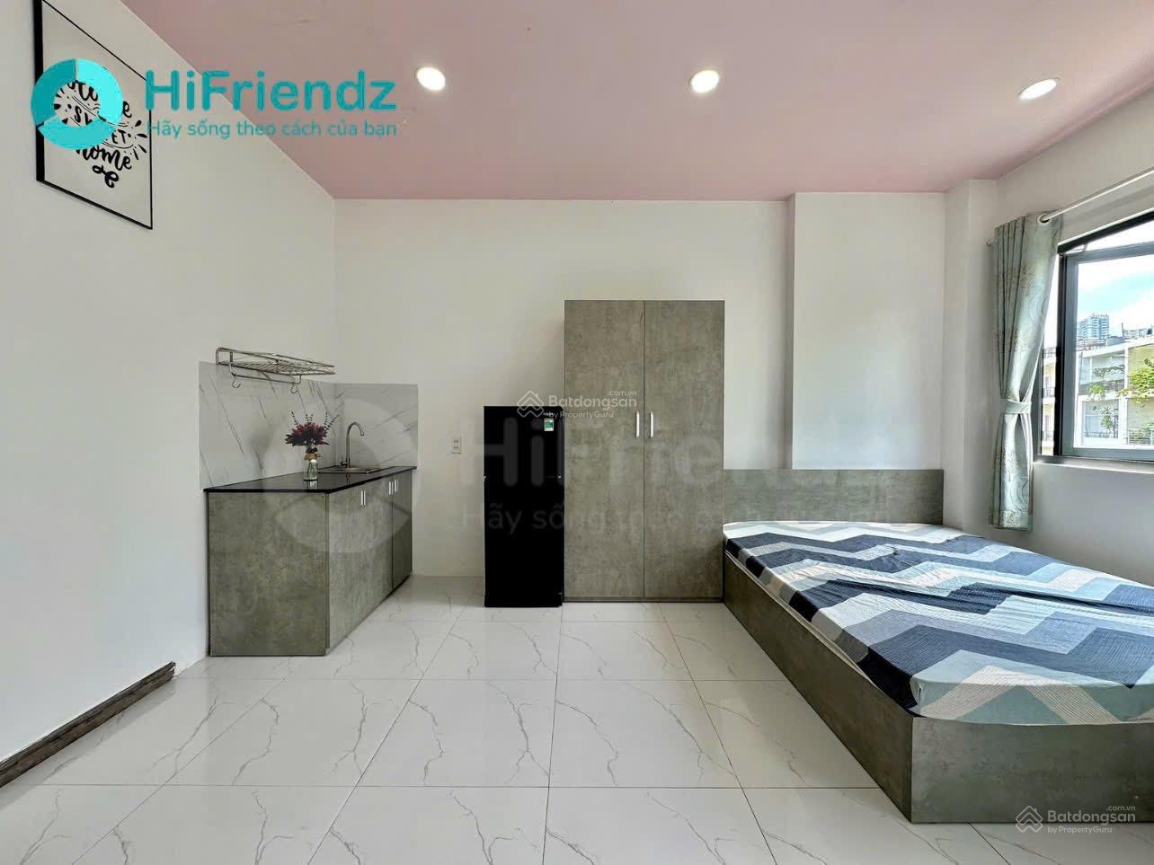 Cho thuê CC mini 1PN, 1WC, 6 triệu, 30m2 tại Bùi Tá Hán, An Phú, Q2, HCM - giá cực chất! Cho thuê CC mini 1PN, 1WC, 6 triệu, 30m2 tại Bùi Tá Hán, An Phú, Q2, HCM - giá cực chất!