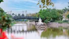 Full quỹ biệt thự 200m2, 376m2 khu đô thị Vườn Cam Vinapol, Hoài Đức, giá đầu tư