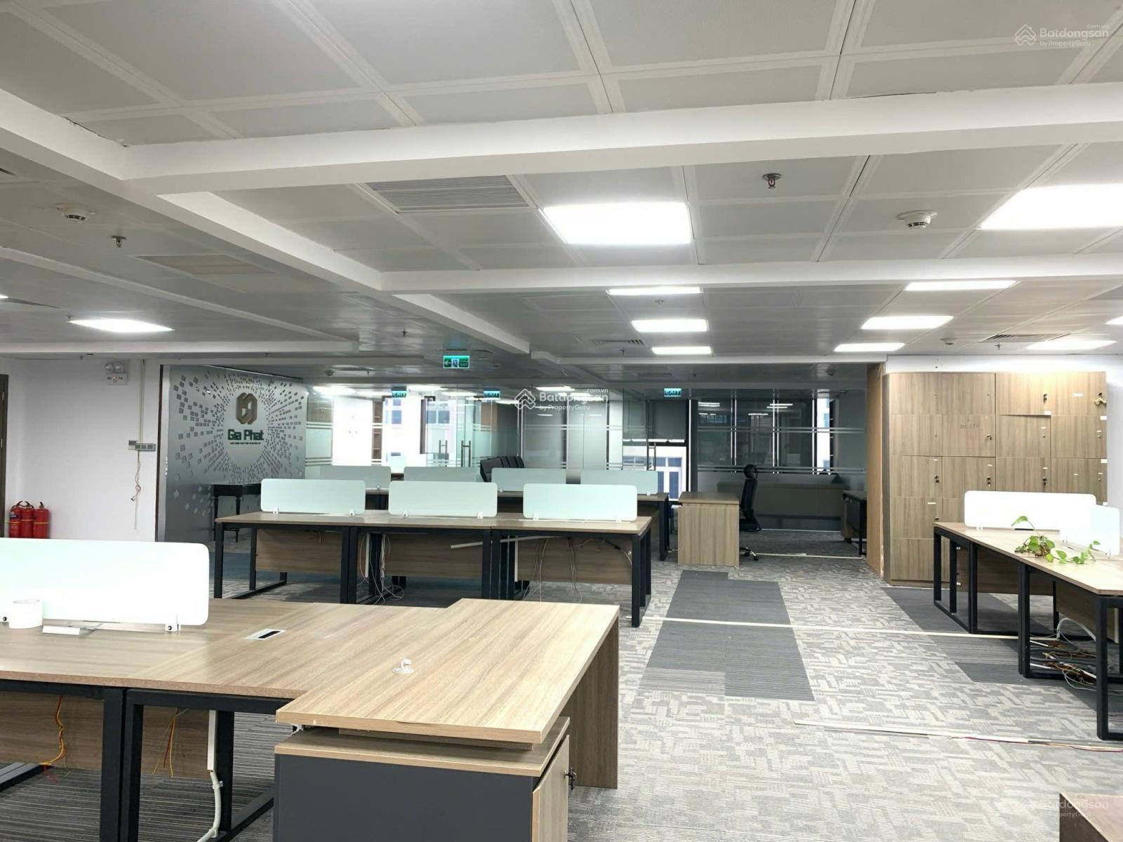 Cho thuê văn phòng toà Fafilm 19 Nguyễn Trãi, diện tích từ 48m2 - 100m2 - 200m2 - 500m2 - 1000m2