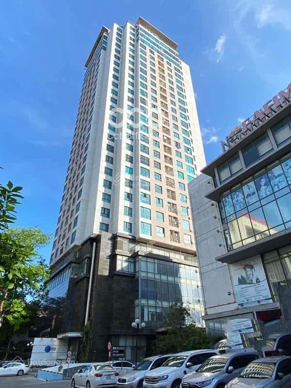 Cho thuê văn phòng toà Fafilm 19 Nguyễn Trãi, diện tích từ 48m2 - 100m2 - 200m2 - 500m2 - 1000m2