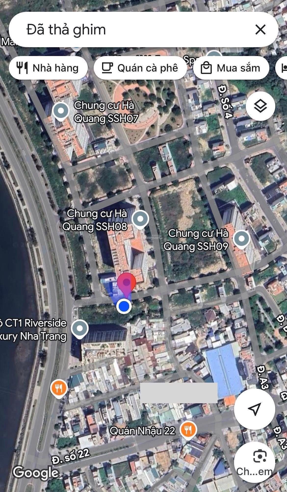 Duy nhất lô mặt tiền rộng ĐS 15 rẻ hơn 10 giá: KDT HQ1 135m2 Nam ngang 7.54m giá 48tr/m2 0762 632 ***