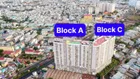 Tháng 7, chính chủ "gửi bán" căn hộ 1 - 2 - 3PN - CC Moonlight Boulevard (HungThinhLand)