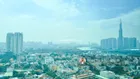 Hot!!! 2PN THE ASCENT BÁN KÈM HDT 6,2 tỷ bao hết LH: 0904 379 ***