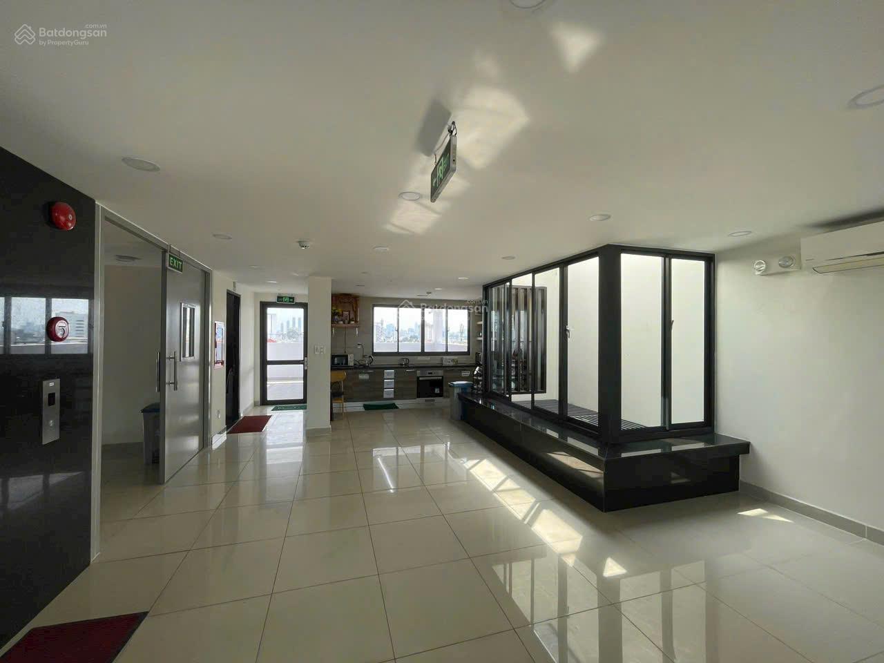 BÁN TÒA NHÀ NGAY TRUNG TÂM CHỢ BẾN THÀNH MẶT TIỀN HỒ HẢO HỚN Q1-DT: 8.5X26M HẦM 7 LẦU GIÁ 105 TỶ