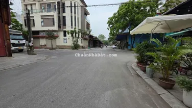 Bán đất nền KĐT Phù Khê, 4 tỷ, 85m2, mặt tiền 5m, ngõ 10m, Từ Sơn, Bắc Ninh