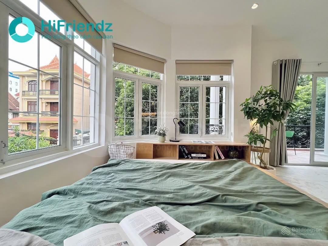 Căn hộ cao cấp giá ưu đãi ngay Hoàng Văn Thụ tiện sang sân bay