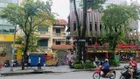 Cho thuê biệt thự Linh Đàm cạnh quán Bia tự do, diện tích 200m2 cách đường Nguyễn Hữu Thọ 5m