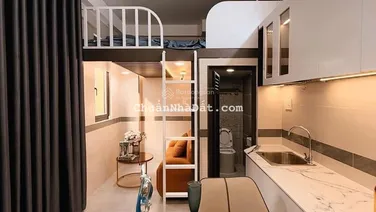 Bán nhà 19 phòng CHDV mới xây, Xô Viết Nghệ Tĩnh, Bình Thạnh. 21 tỷ all in - dòng tiền 80tr/th