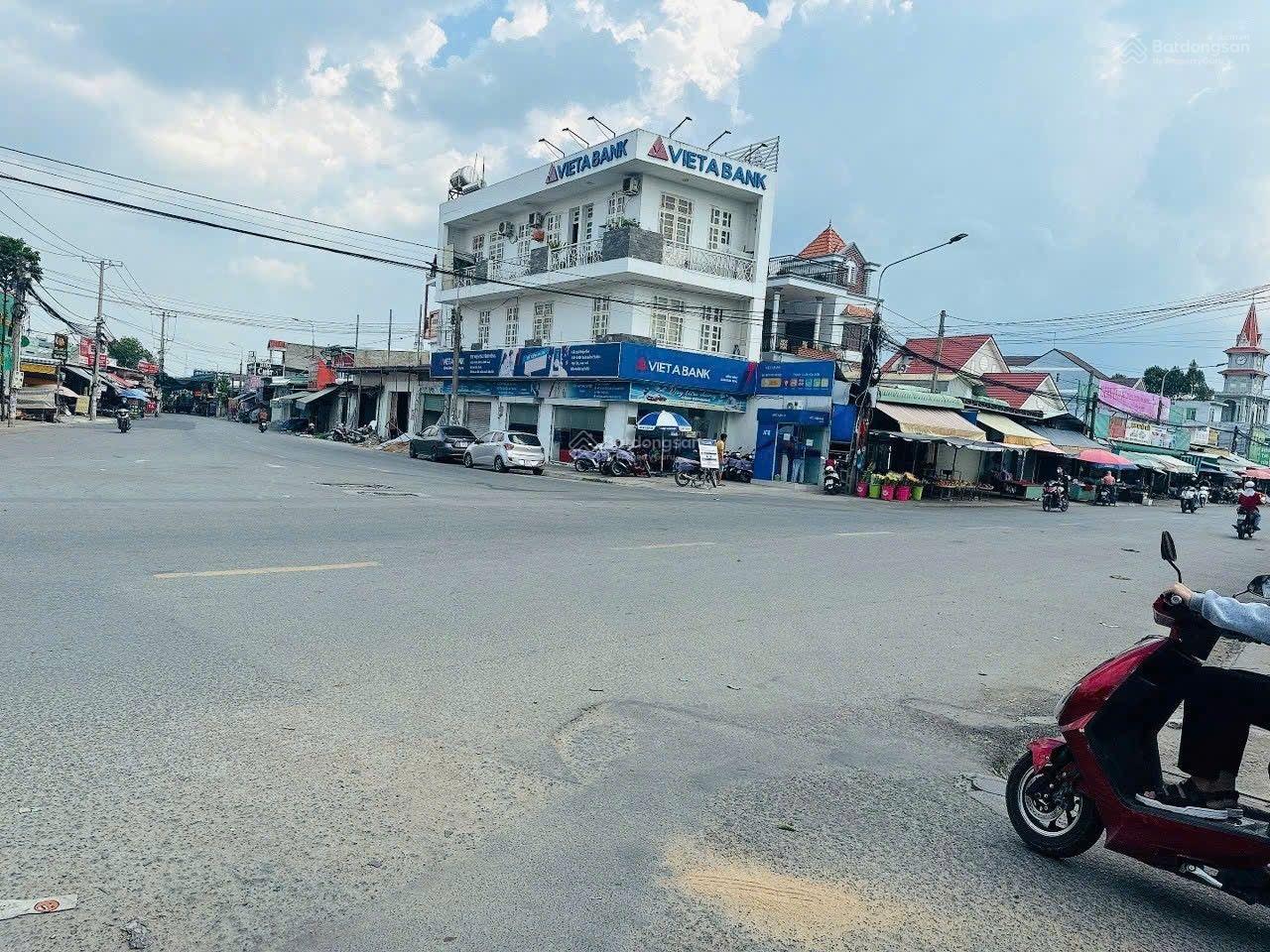 Bán lô biệt thự. Ngay chợ Trảng Dài. Chỉ 3tỷ499
DT: 10x25m. Sổ riêng quy hoạch ODT