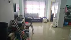 Bán căn hộ 2 phòng ngủ Phường 9 Quận 5, có ban công phòng khách phòng ngủ hướng Tây. Lô B lầu 5.8