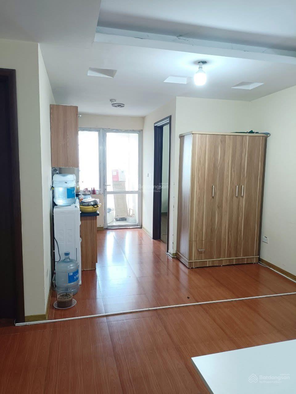 Cần bán nhanh căn hộ 70m2 2PN 2WC Ruby CT1 Giang Biên
