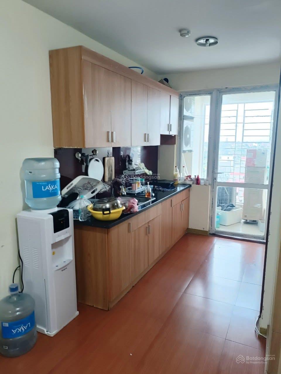 Cần bán nhanh căn hộ 70m2 2PN 2WC Ruby CT1 Giang Biên