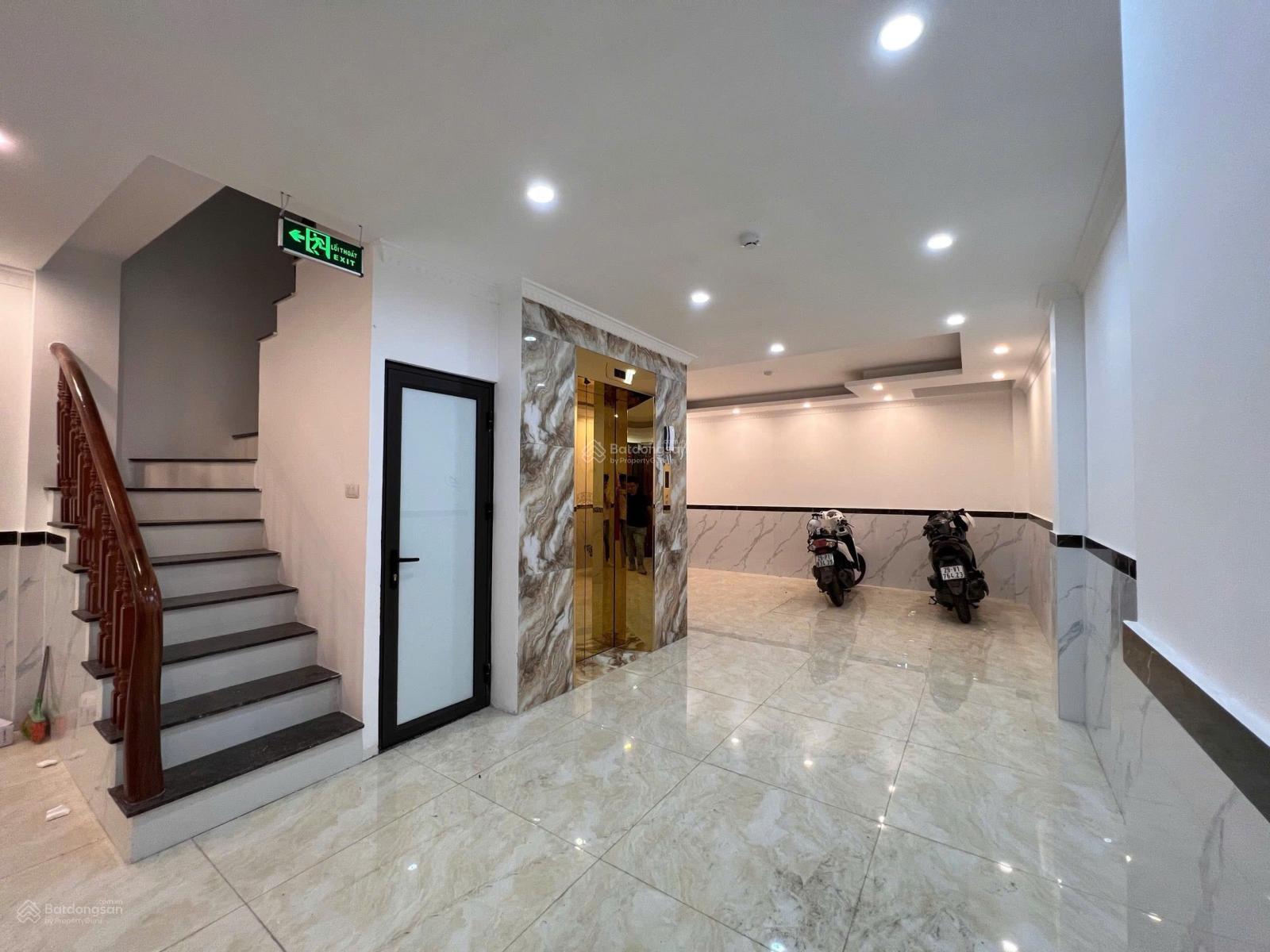 Bán nhà Đội Cấn - Phường Ba Đình, 11 phòng Studio, dòng tiền 80 triệu/ tháng, Đầy đủ PCCC và GPXD Bán nhà Đội Cấn - Phường Ba Đình, 11 phòng Studio, dòng tiền 80 triệu/ tháng, Đầy đủ PCCC và GPXD