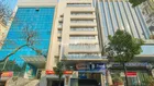TOÀ BUILDING 4.731M2 SÀN - GPXD 2 HẦM - 12 TẦNG - MẶT TIỀN NGUYỄN CỬU VÂN Q.BÌNH THẠNH - GIÁ 100 TỶ