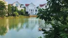 BÁN BIỆT THỰ ĐƠN LẬP CIPUTRA TÂY HỒ - THANG MÁY - VIEW HỒ, SÂN GORL - 5 NỔI 1 HẦM GIÁ NHỈNH 300tr