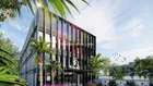 Chính chủ cho thuê tòa nhà siêu đẹp Thảo Điền Quận 2