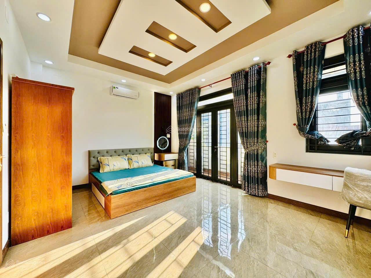 Chính chủ bán nhà 70m2 Huỳnh Tấn Phát, Phú Thuận, Q7. Gần cầu Phú Mỹ, giá 3 tỷ590tr sổ hồng riêng