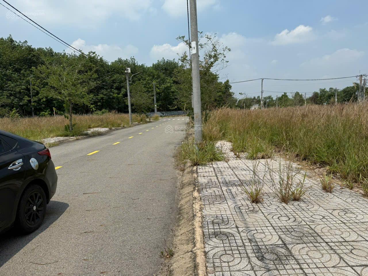 Bán  lô đất 100m2 nam long 2,Trừ Văn Thố, Bàu Bàng, Bình Dương diện tích 100m2 giá 1.7 tỷ