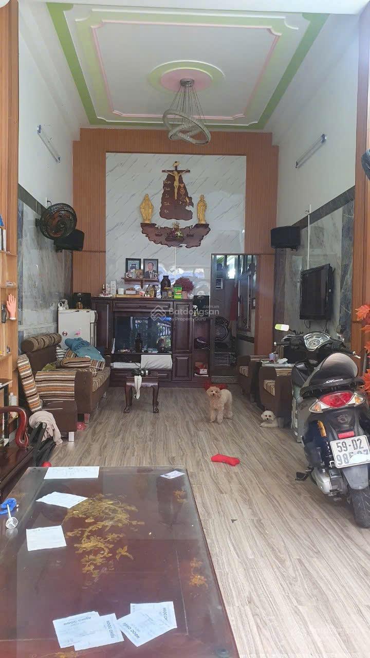 Bán nhà mặt tiền 328 Độc Lập, P. Tân Quý, Q. Tân Phú DT 77.5m2 3 lầu giá 11. tỷ