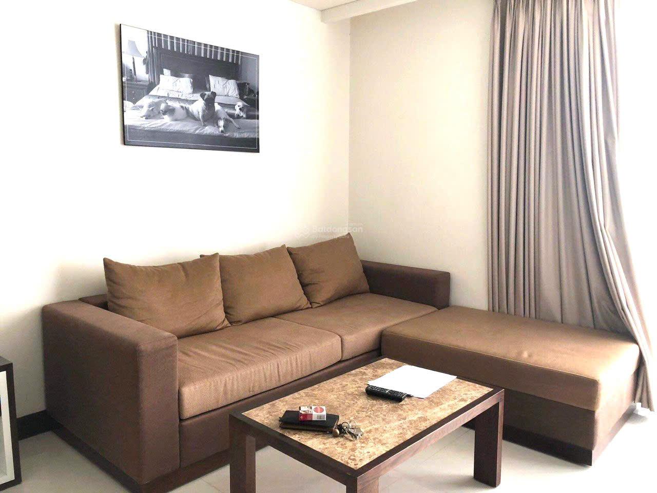 Căn hộ studio The Costa 32-34 Trần Phú, full nội thất, giá chỉ 16 triệu