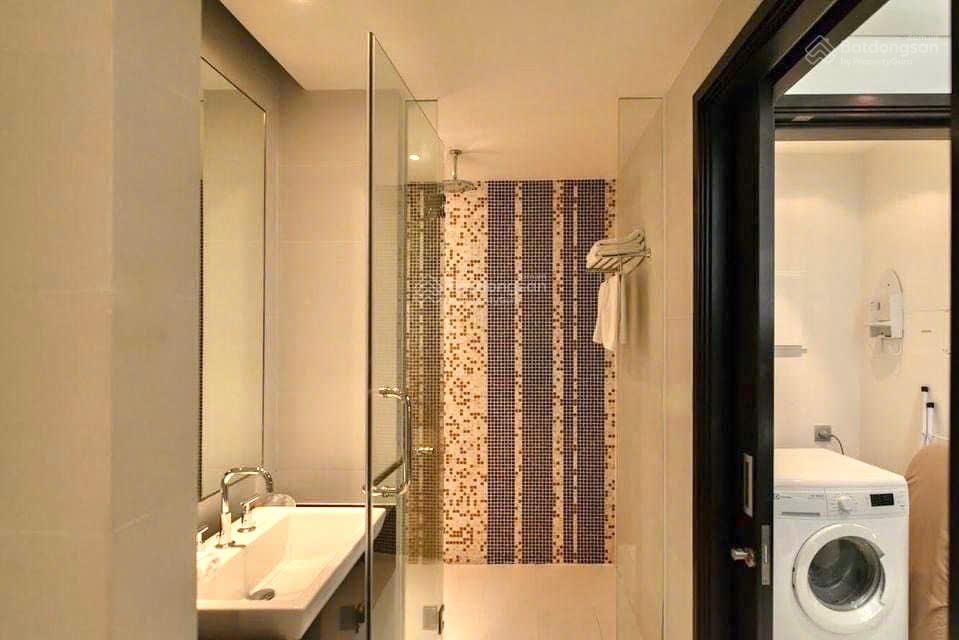 Căn hộ studio The Costa 32-34 Trần Phú, full nội thất, giá chỉ 16 triệu