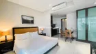 Căn hộ studio The Costa 32-34 Trần Phú, full nội thất, giá chỉ 16 triệu