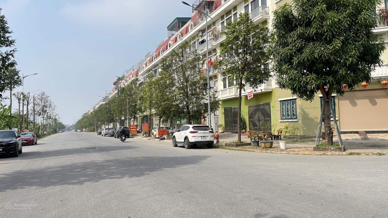 giá Tốt bán biệt thự liền kề KĐT Phú Lương, 62m2, Hà Đông, Hà Nội