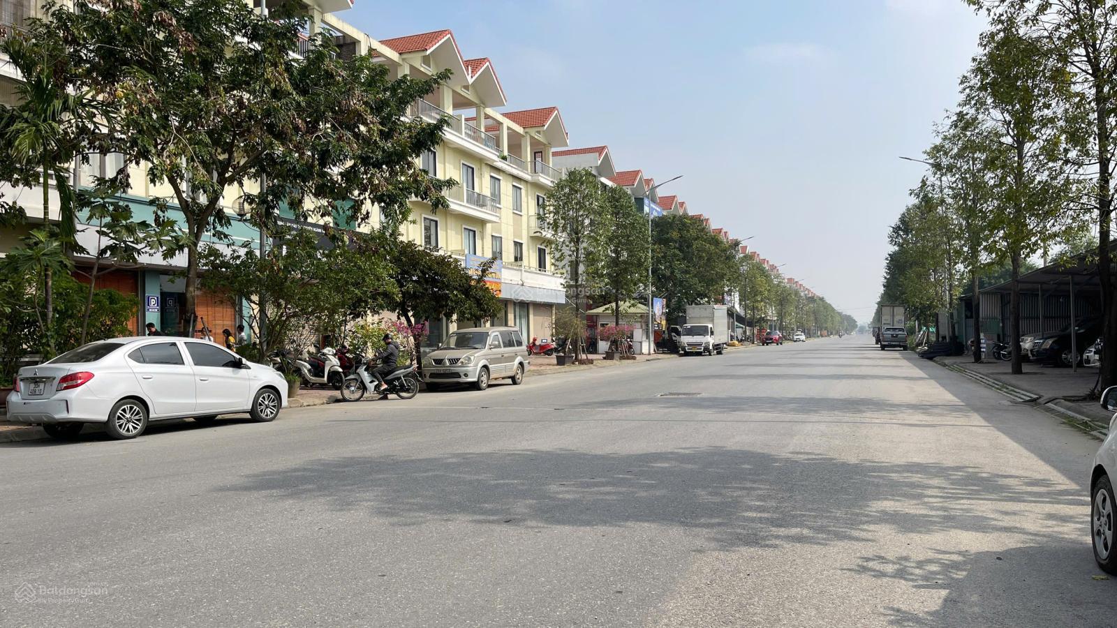 giá Tốt bán biệt thự liền kề KĐT Phú Lương, 62m2, Hà Đông, Hà Nội