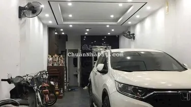 Bán nhà Xã La Phù, Hoài Đức, Hà Nội,45 m2 - 6 tầng thang máy oto ngủ trong nhà hàng giá 6 tỷ nhỉnh