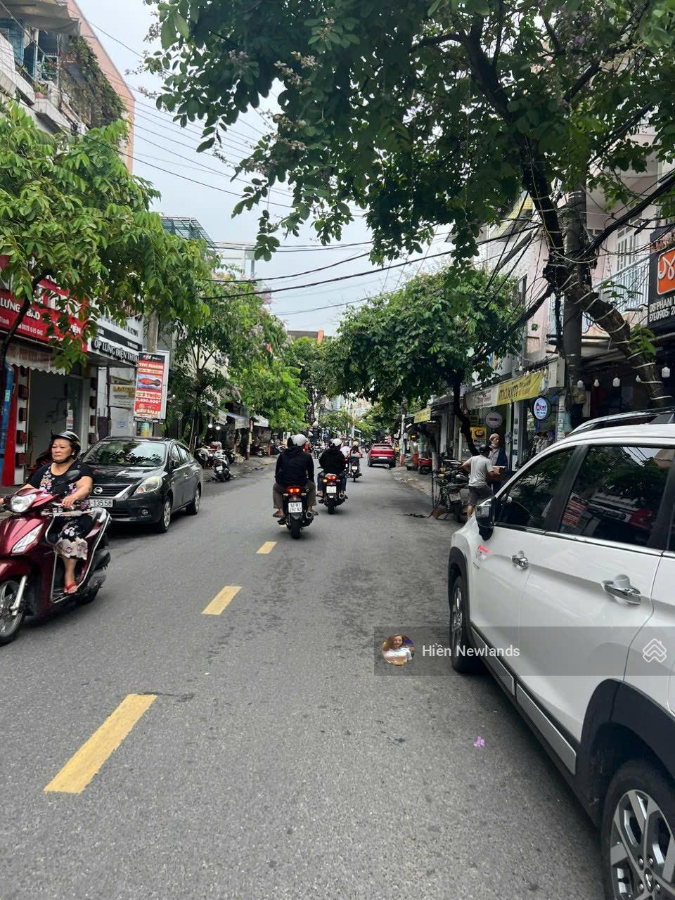 Bán lô đất đẹp mặt tiền đường Phan Thanh gần Nguyễn Văn Linh 245m ngang 8m đẹp giá 28,5 tỷ