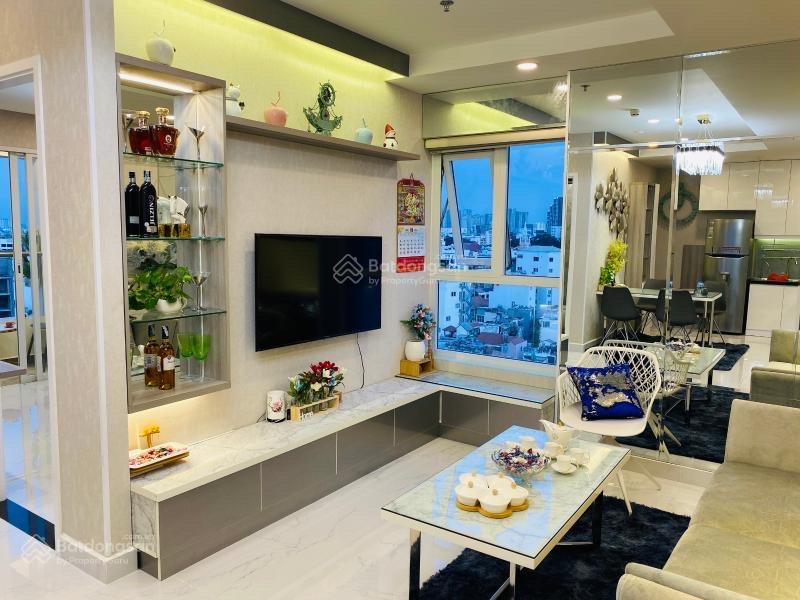 Cần ra hàng để vốn làm bán căn hộ Lữ Gia Plaza Q11, đã có sổ hồng