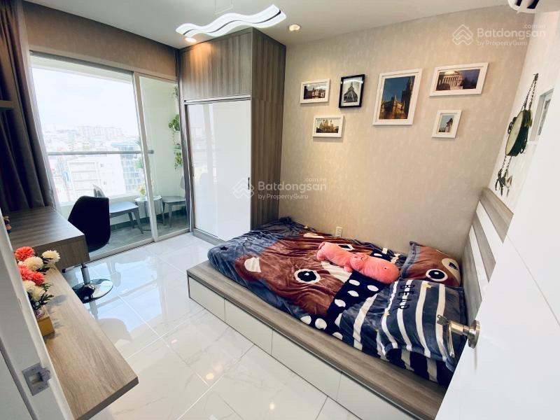Cần ra hàng để vốn làm bán căn hộ Lữ Gia Plaza Q11, đã có sổ hồng