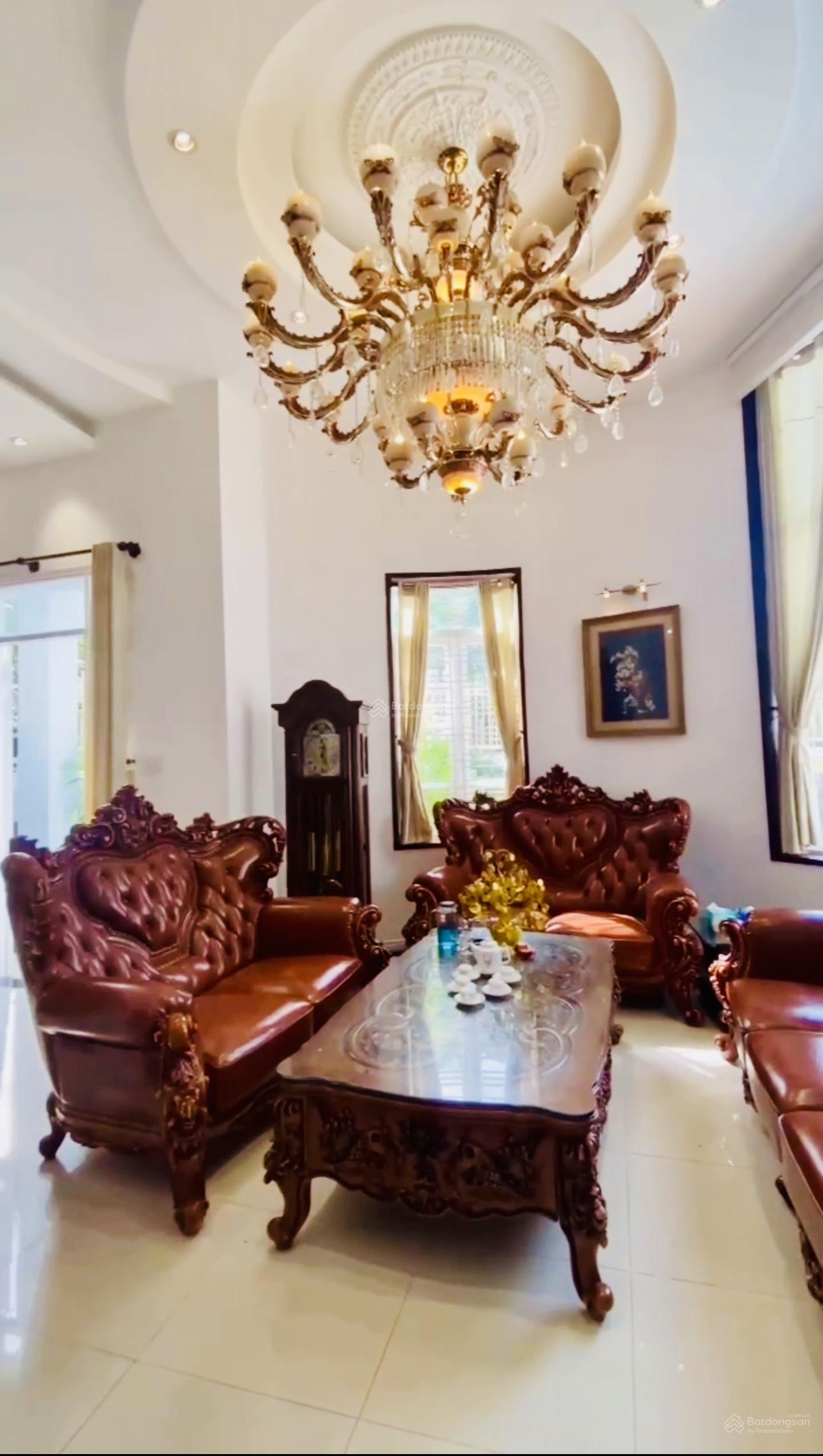 Bán biệt thự mặt tiền đường Phường 2, sát biển bãi Sau TP.VT giá cực tốt 25 tỷ TL mạnh