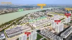Suất mua ưu đãi tặng ngay 100tr- 300tr mua dự án Central Riverside Thanh Hóa đối diện Vinhome T.Hóa
