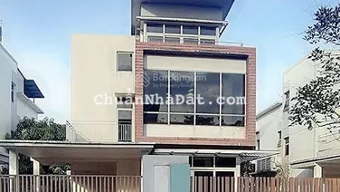 Bán biệt thự Riviera Cove ven sông Rạch Chiếc nhỏ 55 tỷ 60 tỷ. Biệt thự gần downtown Global City