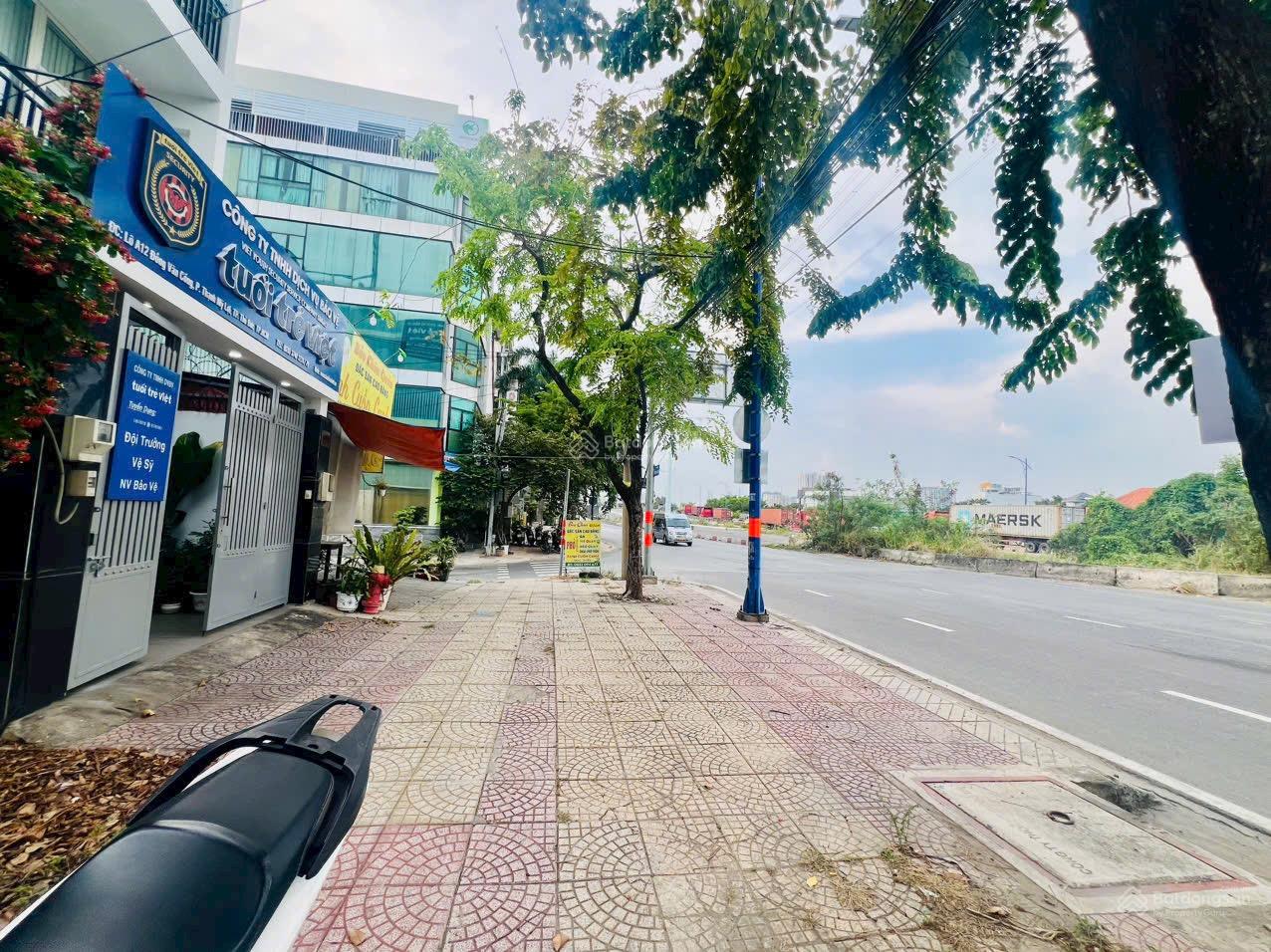 Bán nhanh lô đất dự án TNXP MT Đồng Văn Cống, TML siêu hiếm giá cực tốt 16.5 tỷ 0937 576 ***