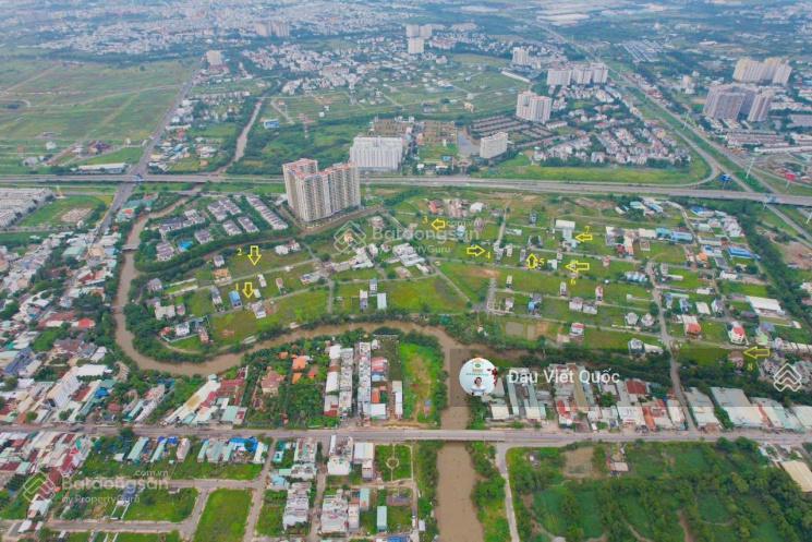 Bán gấp lô Bách Khoa, Đỗ Xuân Hợp, Q. 9, 13.7x32, giá 53tr m2 liên kề lô gốc thoáng . Bán gấp lô Bách Khoa, Đỗ Xuân Hợp, Q. 9, 13.7x32, giá 53tr m2 liên kề lô gốc thoáng .