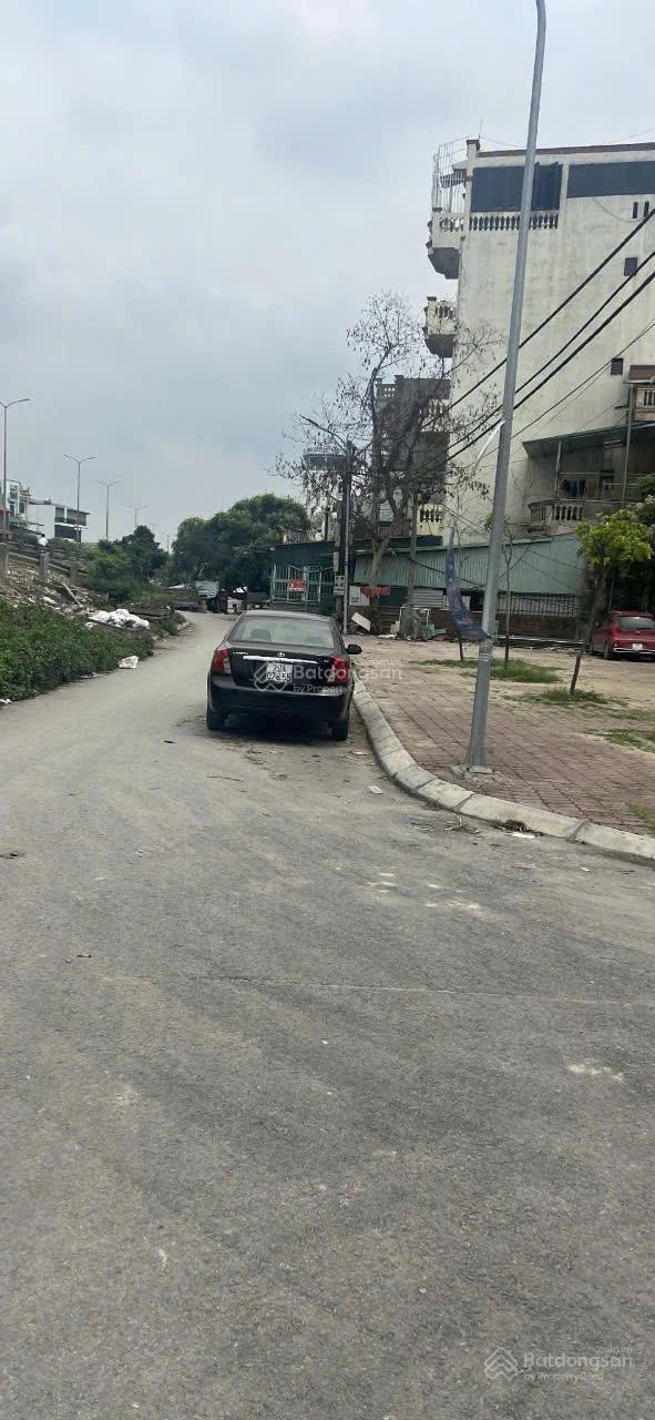 Cần bán 70m2 lô góc mặt đường QL5 giáp chợ Như Quỳnh, giá chỉ nhỉnh 8 tỷ kinh doanh luôn