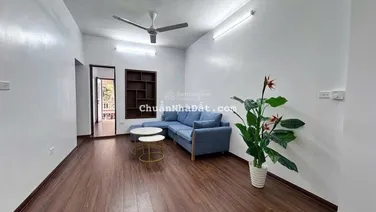 Có 102! Bán căn hộ tập thể Nghĩa Tân, 70m2, 2pn, 2wc giá chỉ 2.x tỷ