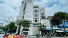 47 tỷ TL siêu phẩm nhà mặt tiền 5 tầng 5x20m đối diện cổng chính chợ Tân Mỹ Q7