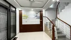 Siêu phẩm phân lô quân đội Định Công Thượng - ô tô đỗ cửa - nhà 5 tẩng chắc chắn đầy đủ công năng