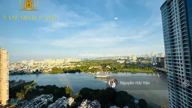 Hải Yến Nam Minh Land - giỏ hàng cho thuê Opal Saigon Pearl - căn 3PN, nội thất cao cấp, tầng cao